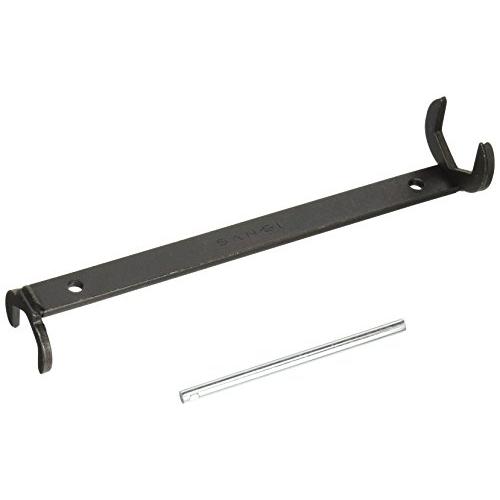 SANEI ナット締付工具 ワンホール混合栓用 六角対辺36・46mm用 長さ310ｍｍ R355 | 
