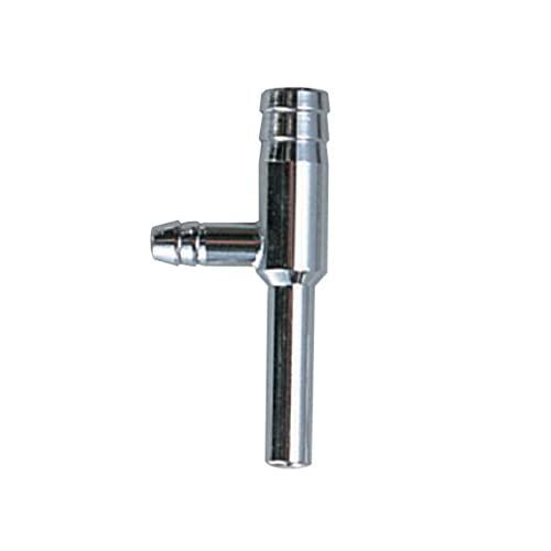 ワーゼフ アスピレーター(水流ポンプ) 金属製 1-689-02 | 