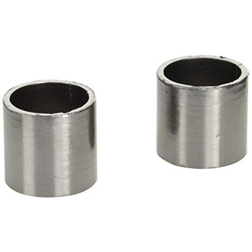 キジマ (kijima) バイク バイクパーツ マフラージョイントガスケット (OEM:65900017) 2個セット HD-09041 | 