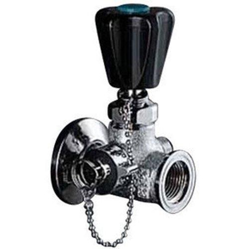 ケーブイケー KVK 三方分岐水栓 【K20W】 | 