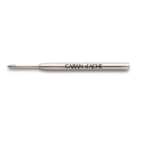 カランダッシュ ボールペン 油性 替芯 F 細字 ゴアカートリッジ 赤 8420-070 正規輸入品 | 