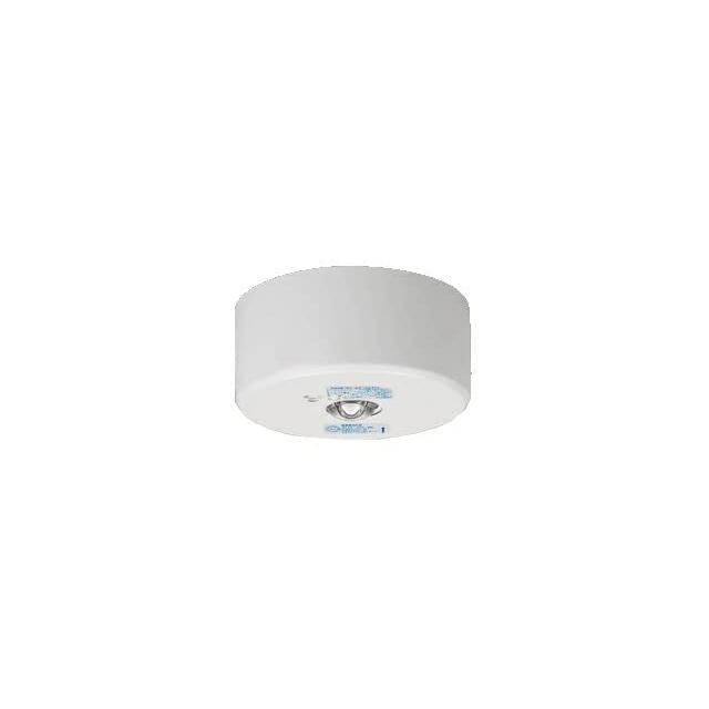 東芝 LED 非常用照明器具 直付形 専用形 一般形 9形（低天井用〜3ｍ） 常時消灯/非常時LED点灯 LEDEM09821M | 