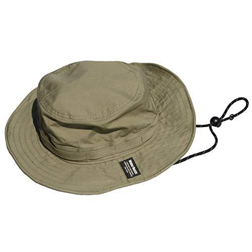 Water Rocks(ウォーターロックス) WRハット WRCP-S956-03 タン | 