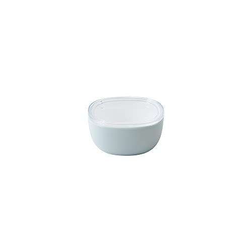 KINTO (キントー) BONBO スナックボウル 150ml ブルーグレー キッズ ベビー 食洗機使用可 ギフト プレゼント 出産祝い 26 | 