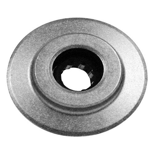 SK11 パイプカッターPro.替刃 ステンレス管 銅管 3mm厚まで PCBK-1S | 