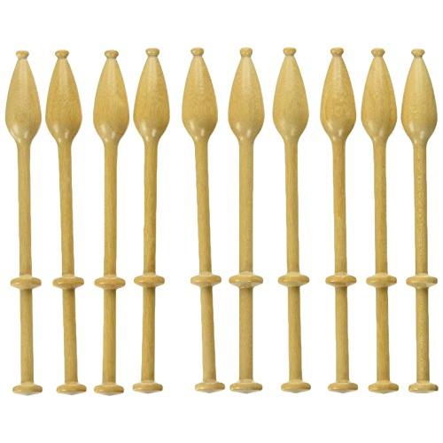 Clover ボビンレース用[ボビン]ベルギータイプ | 