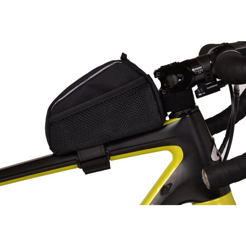 OSTRICH（オーストリッチ） TTポケット 小 ブラック | 