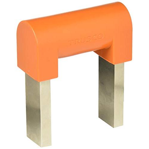 TRUSCO(トラスコ) ハンドマグネットミニ 吸着力400N HM-130 | 