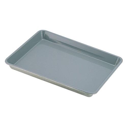 遠藤商事 業務用 プレス天板 8枚取浅型 スミフロン 日本製 WTV56082 | 