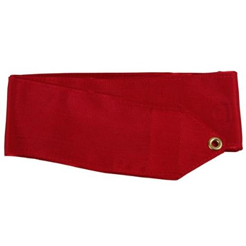 ササキ(SASAKI) レーヨンジュニアリボン レッド R MJ714 | 