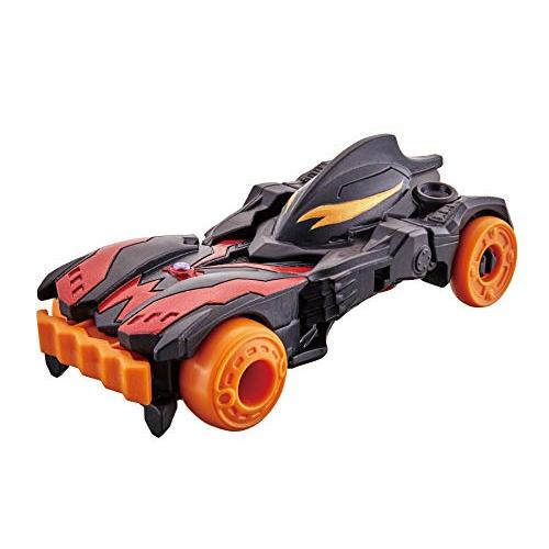 ウルトラマン アタック変形 ウルトラビークル ベリアルビークル | 