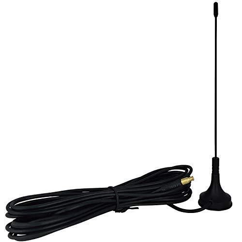 JET INOUE(ジェットイノウエ)5M ロッドアンテナ MCXタイプ 592983 | 