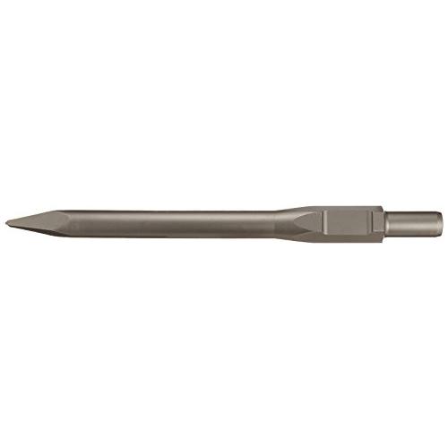 HiKOKI(ハイコーキ) ブルポイント 全長410mm 六角部30mm ツバなし 丸軸 ハンマードリル、ハンマー用 0094-4961 | 