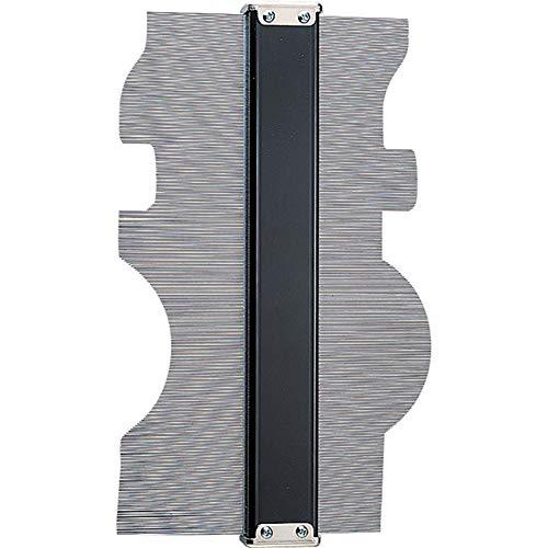 シンワ測定(Shinwa Sokutei) 型取りゲージ 300mm B 77971 | 