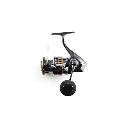 AbuGarcia (アブガルシア) OCEANFIELD 3000H/3000SH 替えスプール付き スピニングリール | 