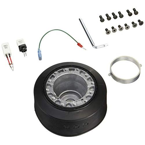 HKB SPORTS ステアリングボス OS-245 | 