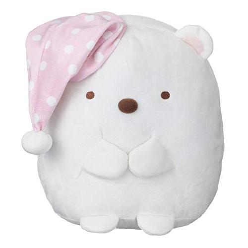 ジョイパレット すみっコぐらし おやすみ すみっコぐらし しろくま | 