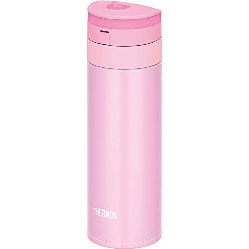 サーモス 水筒 真空断熱ケータイマグ 350ml パールピンク JNS-351 PRP | 