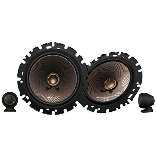 ケンウッド 16cm カスタムフィットスピーカー KFC-RS164S ハイレゾ対応 