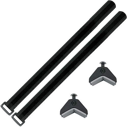 SKS 【正規品】 エニイウェア ボトルケージ取付け用 ダボ穴11313 11313 ブラック | 