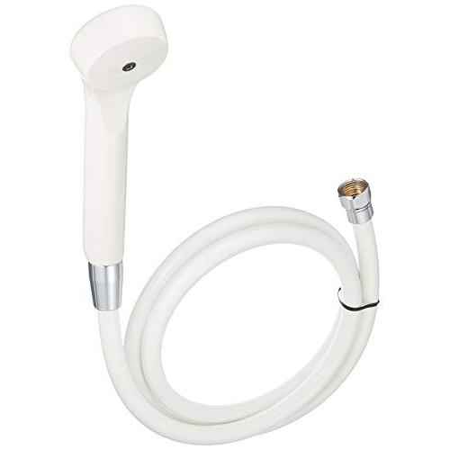 KVK シャワーセット 白 1.6m 白ASヘッド PZ970L | 