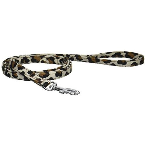 ONS コットンアニマルリード #10 ヒョウ (猫・超小型犬) | 