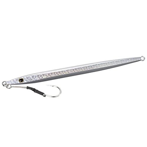 シマノ(SHIMANO) オシア EJスピード 260g JV-226S 007 Aシルバー | 