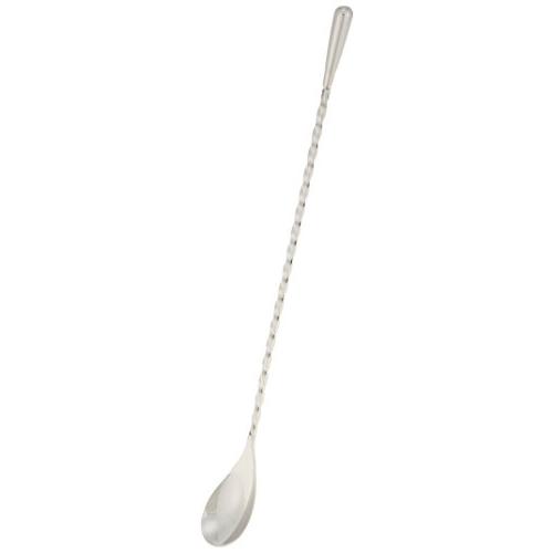 添原工業 しずくバースプーン 中 18-8ステンレス 日本 PBC8302 | 