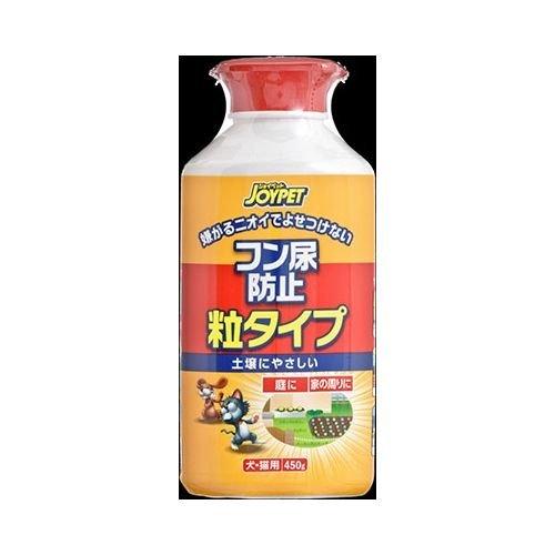 JOYPET(ジョイペット) JPフン尿防止粒タイプ 450g | 