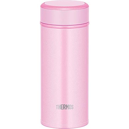 サーモス 水筒 真空断熱ケータイマグ 250ml ライトピンク JOG-250 LP | 