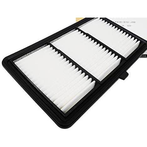 ジーパーツ(G-Parts) エアーエレメント LA-9773V | 