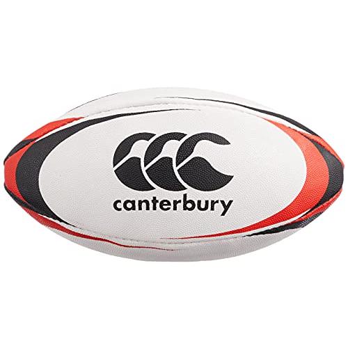 canterbury(カンタベリー) MINI BALL ブラック AA00411 天然ゴム | 