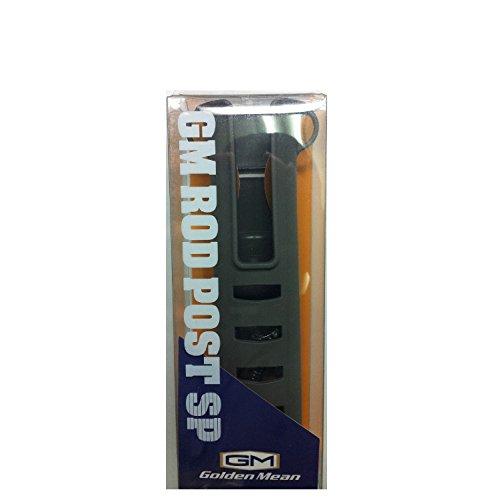 ゴールデンミーン(Golden Mean) ROD POST SP グレー | 