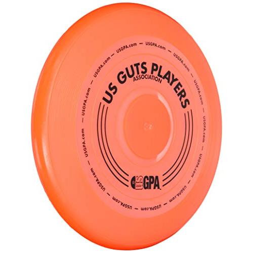 Wham-O(ワームオー) ガッツディスク(GPA) CJ-G001R | 