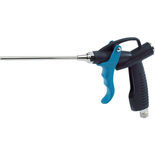 TRUSCO(トラスコ) 樹脂製エアダスター ノズル300mm ブラック色 TD1003BK | 