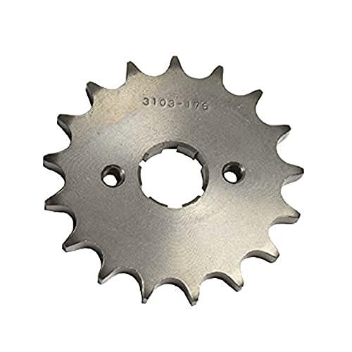 X.A.M Japan (ザムジャパン) C3103-17 428-17T スプロケット C3103-17 | 