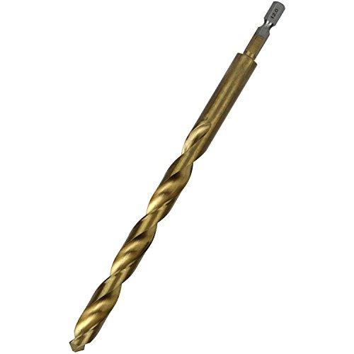 SK11 六角軸 鉄ドリル 微長 チョイなが 12.0mm | 