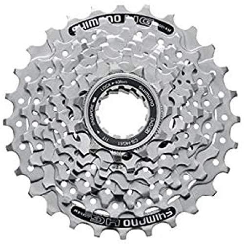 シマノ(SHIMANO) カセットスプロケット CS-HG51 8S 11-30T 13570360 ECSHG518130 ALIVIO(アリ | 