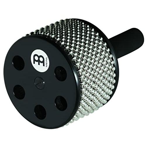 MEINL Percussion マイネル カバサ Turbo Cabasa Large CA5BK-L 【国内正規品】 | 