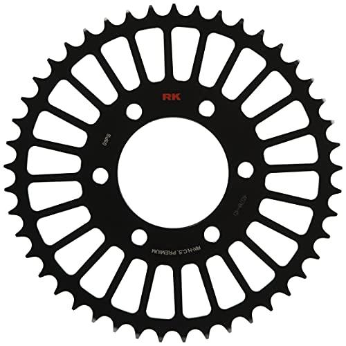 アールケー(RK) ハイカーボンスチールスプロケット RKM03PS-45T RKM03PS-45T | 