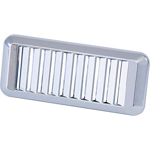 ジェットイノウエ(JET INOUE) ベンチレーターメッキカバー NEWプロフィア/レンジャー 572060 | 