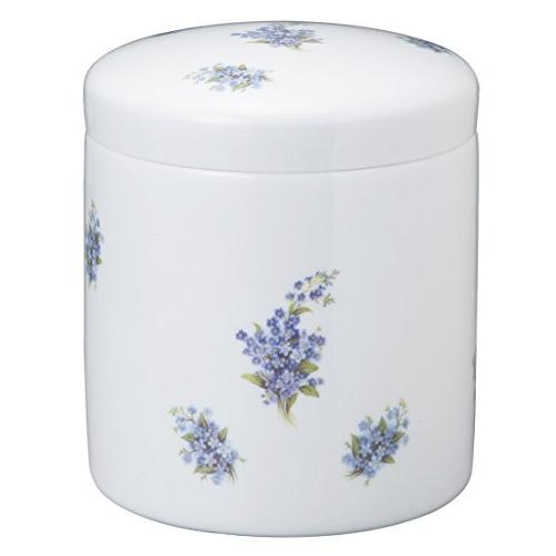 エスケー 骨壺 NEWわすれな草 01132 5寸 | 