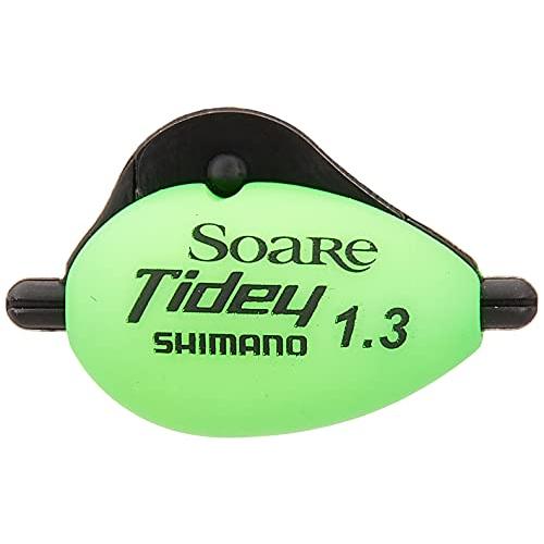 シマノ(SHIMANO) ウキ ソアレ タイディ 02T ノーマル 1.3 SF-T11Q - - | 