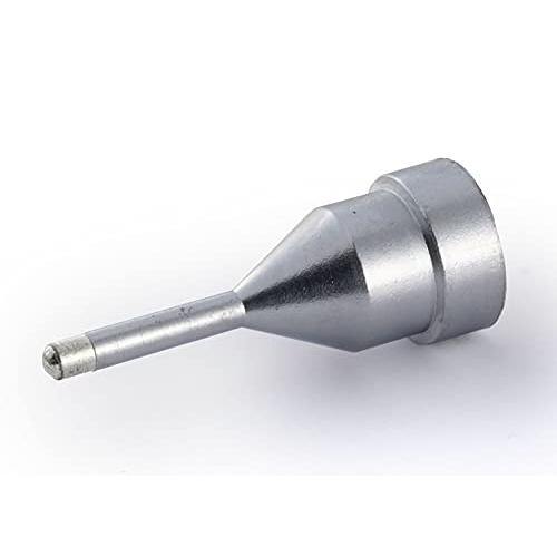 白光(HAKKO) ノズル ロング型(内径Φ0.8mm) FR-301/FR-4103用 N61-11 | 