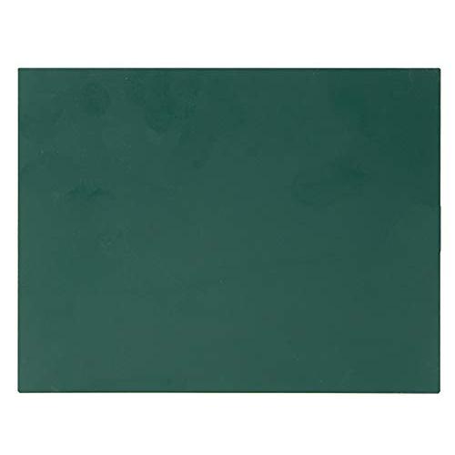 シンワ測定(Shinwa Sokutei) スチールボード 無地 14×17cm グリーン 79082 | 