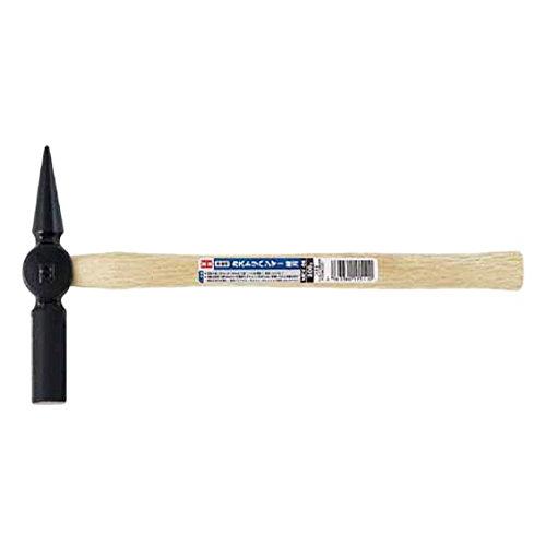 オーエッチ工業(OH Kogyo) OH カストリハンマー#3/4 NKV06 | 