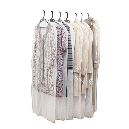 日本製 業務用 お徳用 洋服カバー100枚セット(ロング) | 