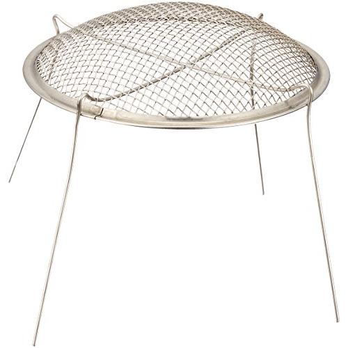 SANEI 排水部品 差込排水ガード ズレ防止 クラゲ目皿 直径135mm H951-135 | 