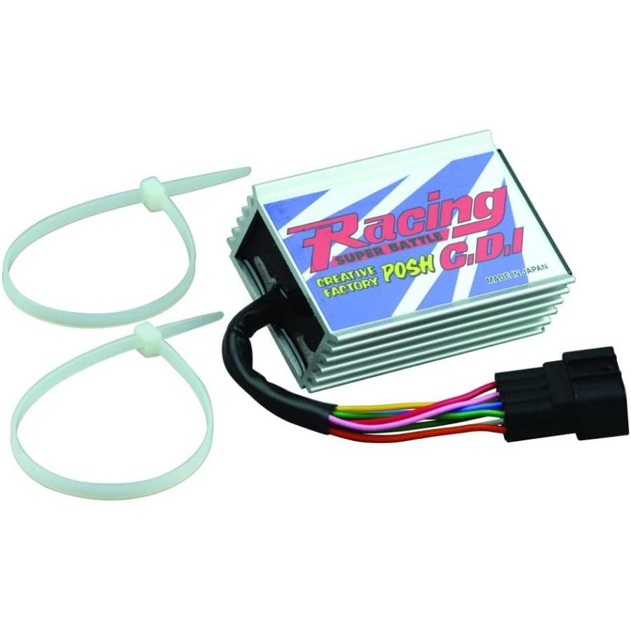 CFポッシュ(CF POSH) スーパーバトル CDI '06~'07 リモコンJOG/ZR '06~'07 JOG-Z2 '06~'07 JO | 