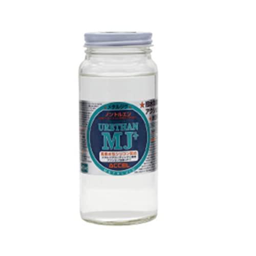 OFFICE ACCEL(オフィスアクセル) ウレタンコートMJ+ 330ml | 